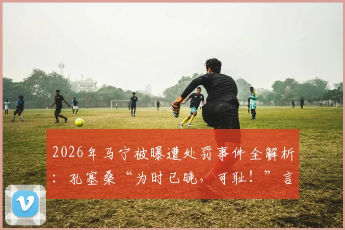 2026年马宁被曝遭处罚事件全解析:孔塞桑“为时已晚,可耻!”言论背后,沙特媒体究竟报道了什么?